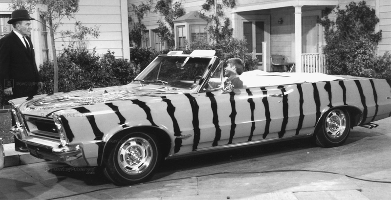 Illustration for article titled Glory Days: When Horsepower and Passion Ruled Detroit, by Jim Wangers